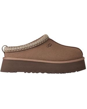 UGG Slippers - Marrón