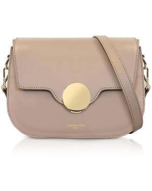 Le Parmentier Cross Body Bags - Natural