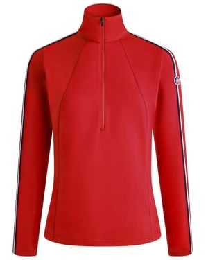 Fusalp Tops - Rood
