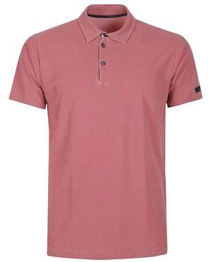 Rrd Polo Shirts - Pink