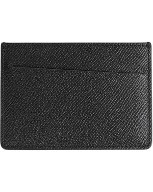 Maison Margiela Wallets &Amp; Cardholders - Schwarz