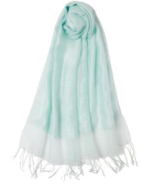 Marella Scarves - Blu