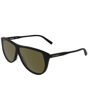 KARL LAGERFELD Sunglasses - Black