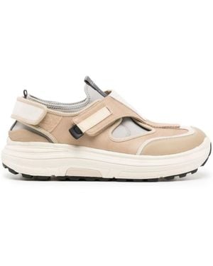 Suicoke Trainers - White