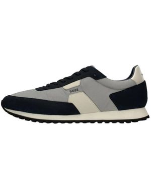 HUGO Trainers - Black