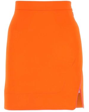 Vivienne Westwood Short Skirts - Orange
