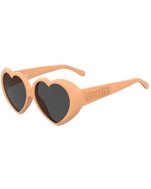 Moschino Sunglasses - Natural