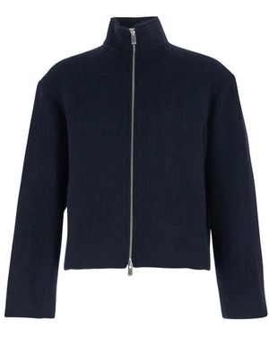 Tonywack Light Jackets - Blauw