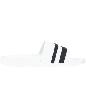 Gcds Sliders - Bianco