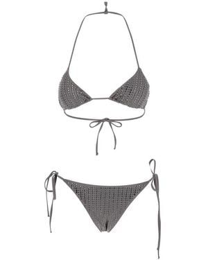 VENUJA Bikinis - White