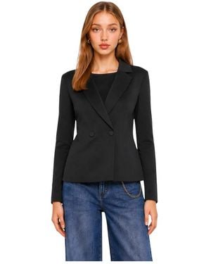 Kocca Blazers - Noir