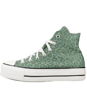 Converse Sneakers - Verde