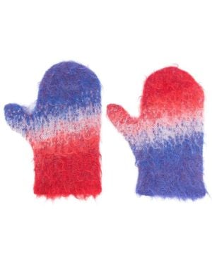 ERL Gloves - Blue