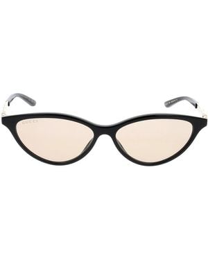 Gucci Sunglasses - Marrón