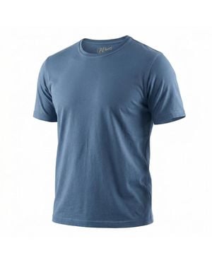 Bl'ker T-Shirts - Blu