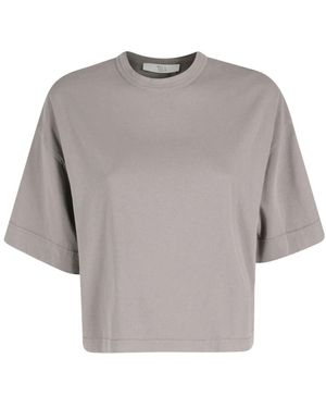 Tela T-Shirts - Grey
