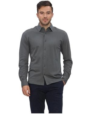 Dstrezzed Blaze Shirt - Grijs