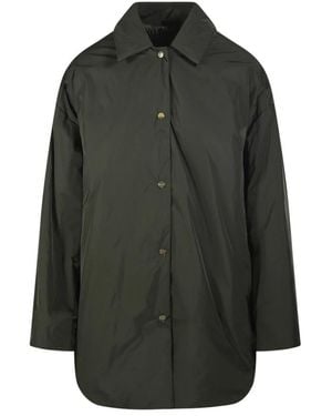 Max Mara Jassen ,Groen ,Light Jassen