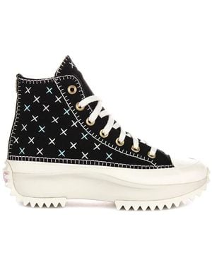 Converse Trainers - Black
