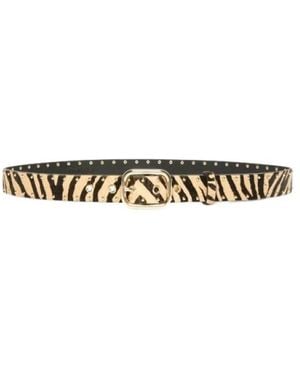 Marella Accessoires Riemen - Wit