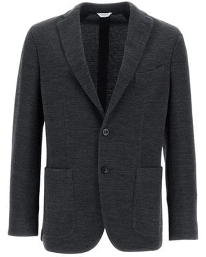 Boglioli Blazers - Nero