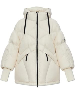 Bogner Down Jackets - Natural