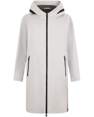 Herno Parkas - Gray