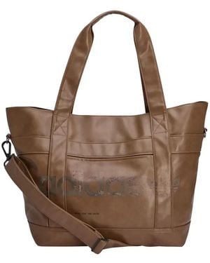 adidas Tote Bags - Marrone