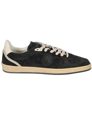 Philippe Model Sneakers - Nero