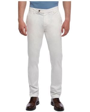 Brooks Brothers Chinos - Grey