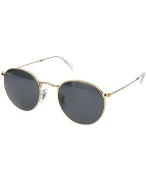 Ray-Ban Sunglasses - Metallic