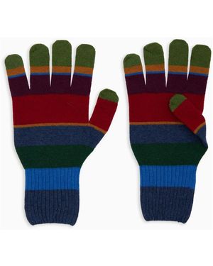 Gallo Gloves - Blauw
