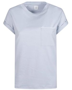 Eleventy T-Shirts - Blue