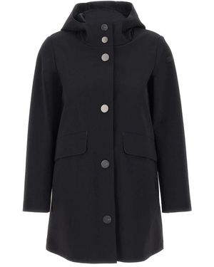 Rrd Rain Jackets - Azul