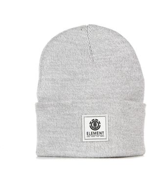 Element Beanies - Grijs