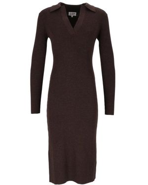 MC2 Saint Barth Octavia Merino 18 - Bruin