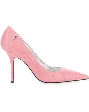DSquared² Court Shoes - Pink