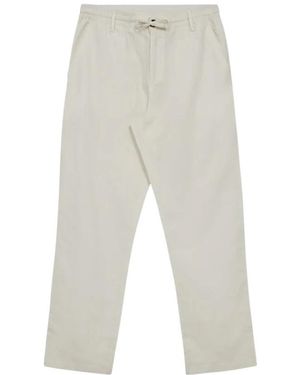 Anerkjendt Ela Pants - Grau