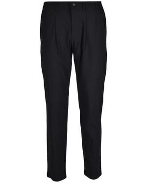 People Of Shibuya Suit Trousers - Negro