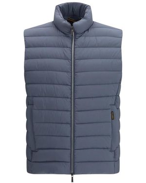 Moorer Vests - Blu