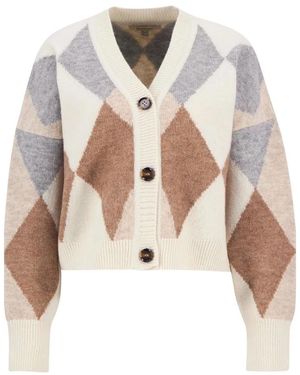Barbour Cardigans - Neutre