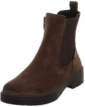 Legero Chelsea Boots - Braun
