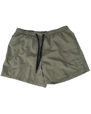 Tagliatore Beachwear - Green