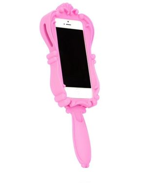 Custodie per cellulare Moschino da donna Sconto online fino al 64 Lyst