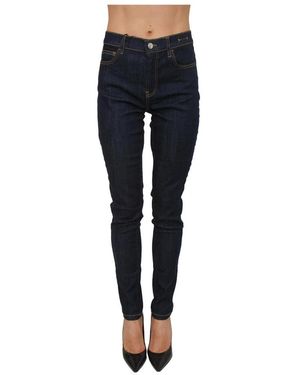 Marella Pantalone - Blauw