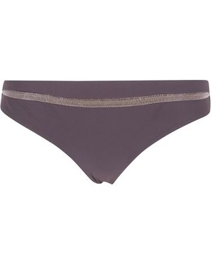 Brunello Cucinelli Bikinis - Morado