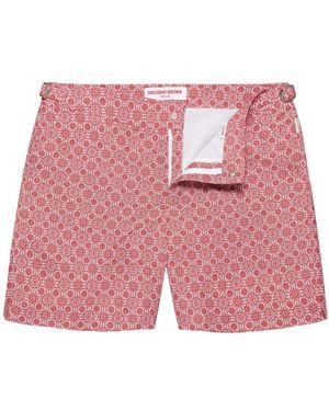 Orlebar Brown Beachwear - Rosa
