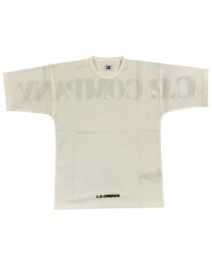 C.P. Company 20Cmts213A-006057O - Wit
