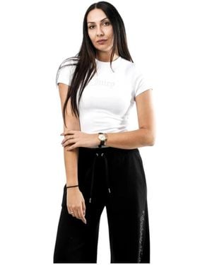 Juicy Couture T-Shirts - Black