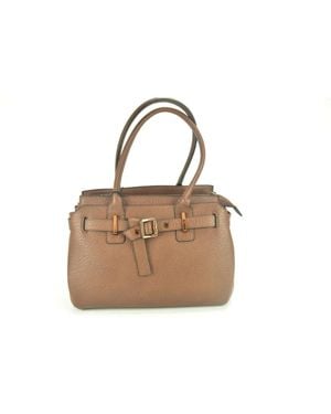 Hispanitas Handbags - Naturel